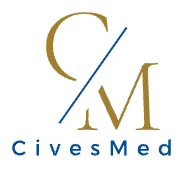 CivesMed logo