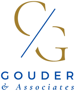 Gouder & Associates logo