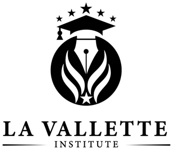 La Vallette Institute logo