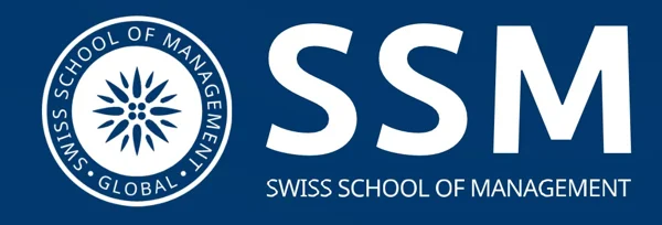 Swiss School of Management (SSM) logo